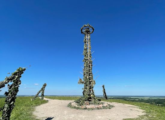 lithuania/samogitia/landmark/satrija-hill