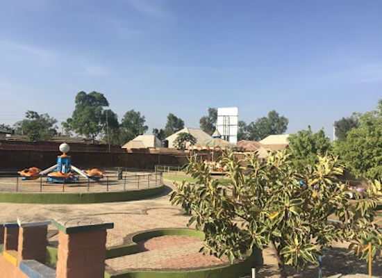 nigeria/jos/landmark/korrets-hamlet-amusement-park-and-event-centre