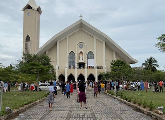 timor-leste/dili/motael/landmark/immaculate-conception-cathedral