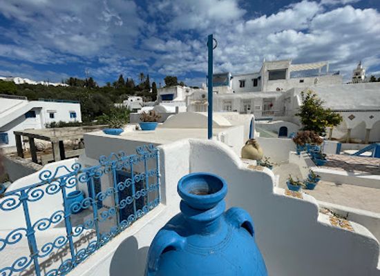 tunisia/the-tell/landmark/dar-el-annabi