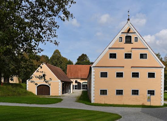 germany/swabia/landmark/swabian-folklore-museum-oberschonenfeld