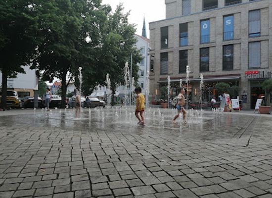germany/hannover/landmark/marstall-brunnen-hannover-2019
