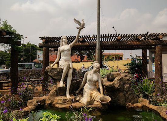 cameroon/bamenda-highlands/landmark/independence-square