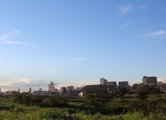 zimbabwe/harare/landmark/braeside-city-view