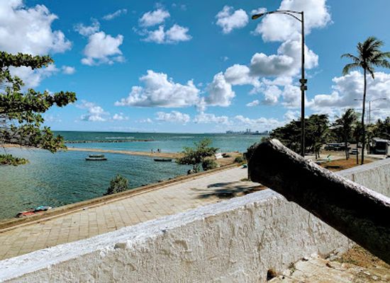 brazil/recife/olinda/landmark/san-francisco-fort