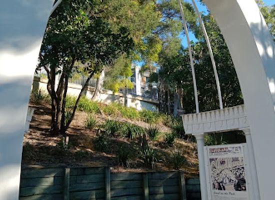 australia/brisbane/fortitude-valley/landmark/cloudland-memorial-arch