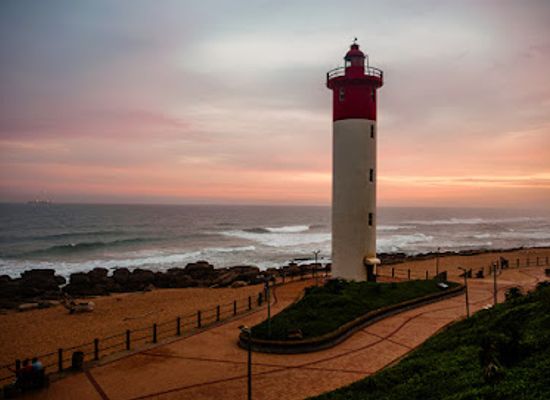 south-africa/zululand/landmark/umhlanga-lighthouse