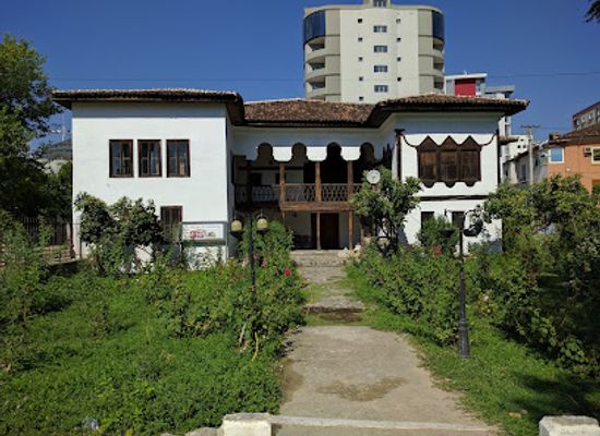 albania/dibra/landmark/ethnographic-museum-of-elbasan