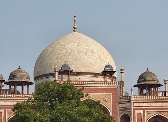 india/delhi/landmark/humayun-s-tomb