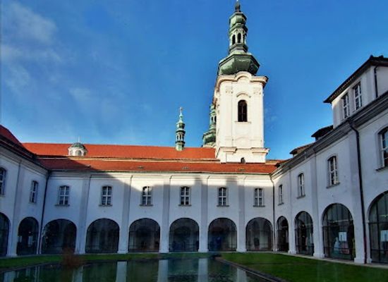 czechia/prague/landmark/strahov-monastery