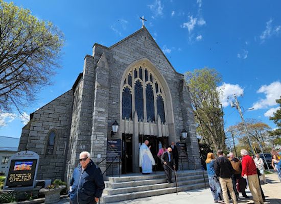 delaware/rehoboth-beach/landmark/st-edmond-s-catholic-church