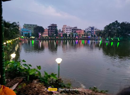 india/digha/landmark/toy-train-at-kajal-dighi-in-digha