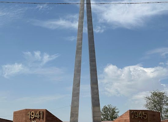 kazakhstan/shymkent/landmark/museum-of-victims-of-political-repression
