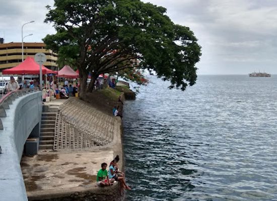 fiji/central-division/landmark/municipal-handicraft-centre