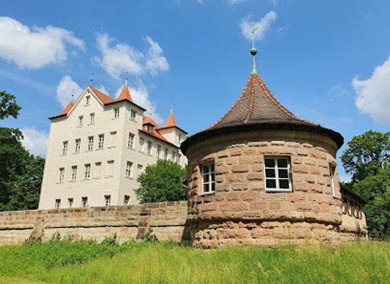 germany/nuremberg/landmark/schloss-hummelstein