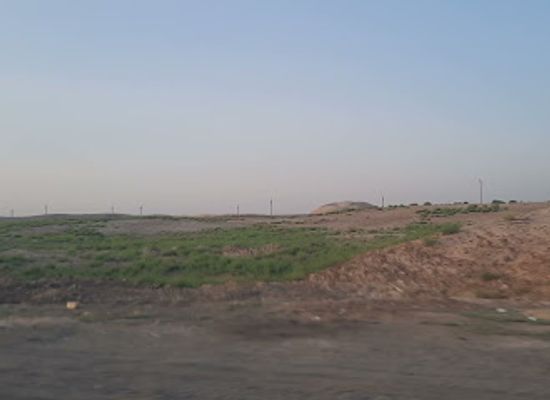 uzbekistan/qarshi/landmark/yerkurgan