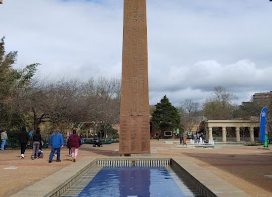 tennessee/memphis/midtown/landmark/overton-park
