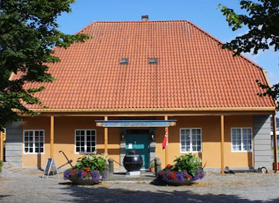 norway/trondheim/landmark/trondheim-maritime-museum
