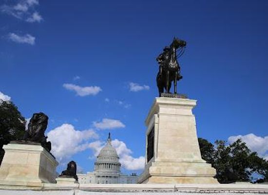 maryland/waldorf/landmark/ulysses-s-grant-memorial