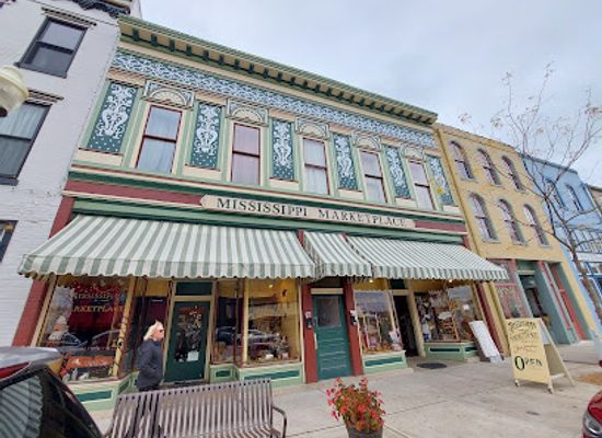 missouri/hannibal/landmark/mississippi-marketplace-llc