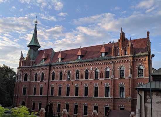 poland/krakow/landmark/krakow-pinball-museum