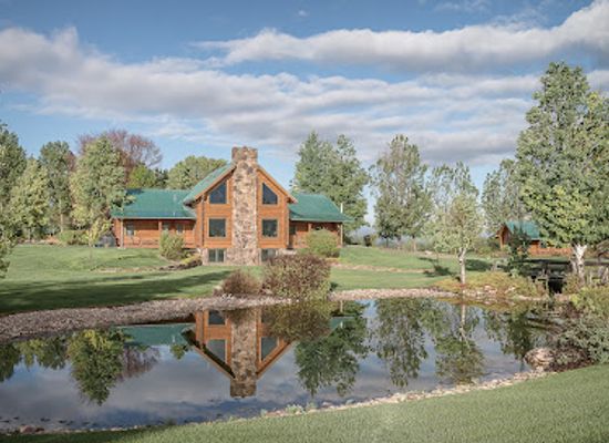 wyoming/bighorn-basin/landmark/the-hideout-lodge-guest-ranch