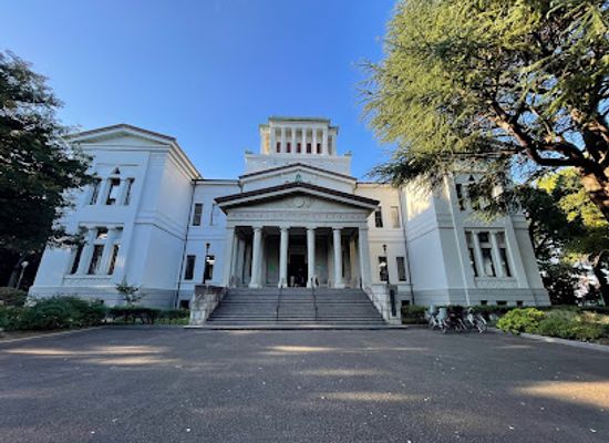 japan/kanto/landmark/okurayama-memorial-hall