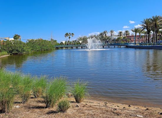 florida/daytona-beach/landmark/riverfront-park