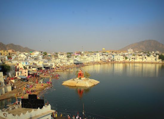 india/pushkar/landmark/pushkar-cattle-fair