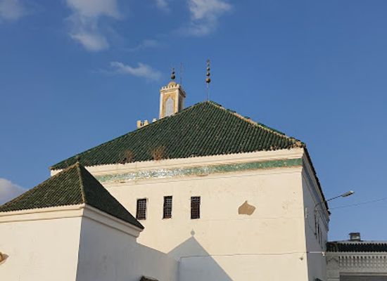 morocco/meknes/landmark/mausoleum-of-al-hadi-ben-issa