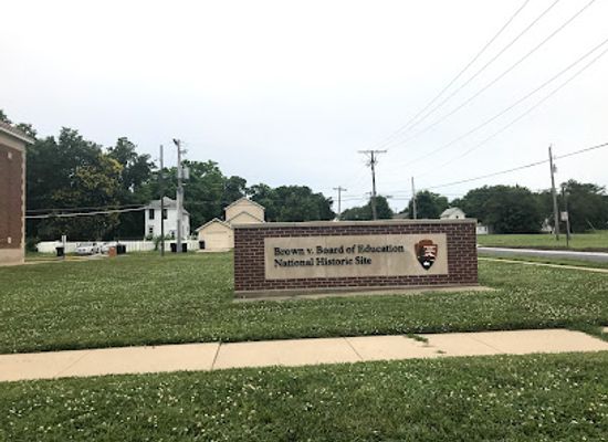 kansas/western-kansas/landmark/brown-v-board-of-education-national-historical-park