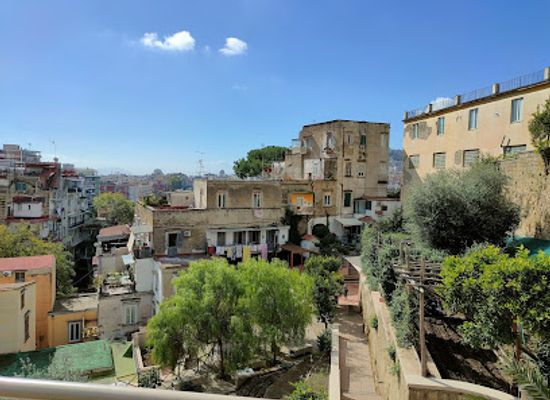 italy/naples/spaccanapoli/landmark/catacombs-of-san-gennaro