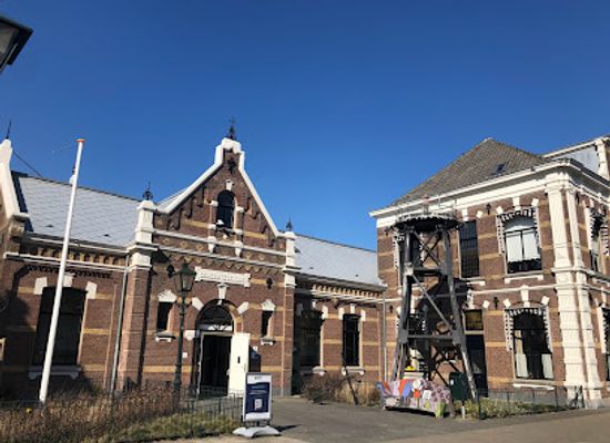netherlands/the-hague/scheveningen/landmark/muzee-scheveningen