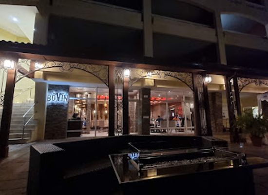 sint-maarten/cul-de-sac/landmark/bovin-steak-house
