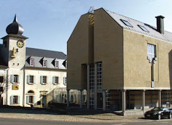 belgium/gaume/landmark/musee-gaumais