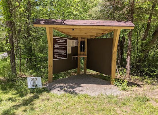 illinois/ferne-clyffe-state-park/landmark/turkey-ridge-campground-ferne-clyffe