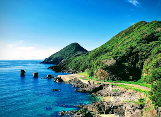 japan/yakushima/landmark/isso-beach