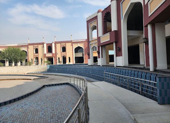 pakistan/lahore/johar-town/landmark/global-village-lahore