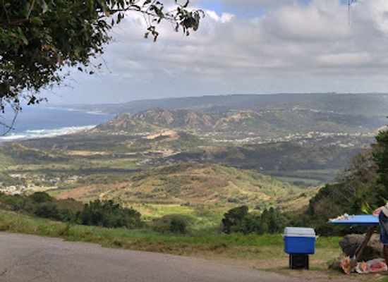 barbados/bridgetown/landmark/cherry-tree-hill-reserve