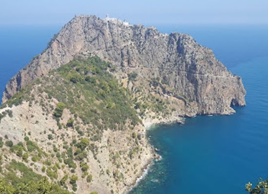 algeria/bejaia/landmark/gouraya-national-park