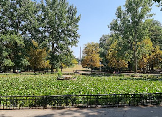 bulgaria/sofia-region/landmark/borisova-gradina-park