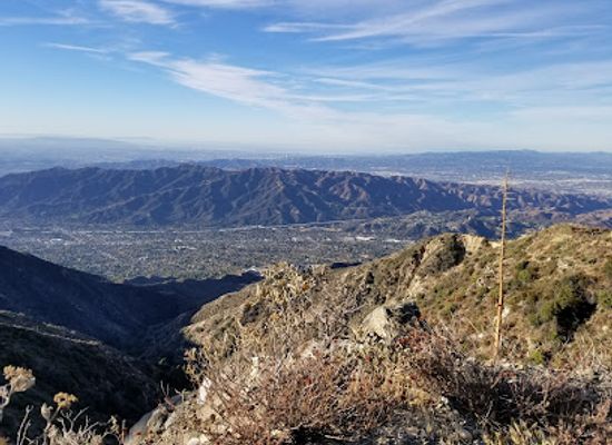 california/glendale/landmark/deukmejian-wilderness-park