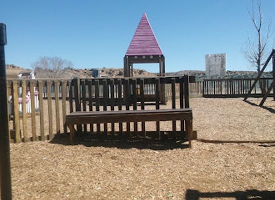new-mexico/gallup/landmark/playground-of-dreams