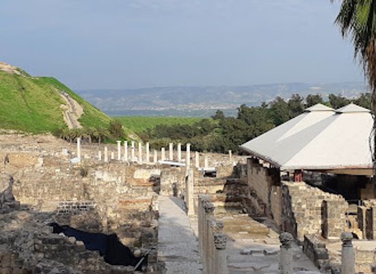 israel/galilee/landmark/beit-she-an-national-park