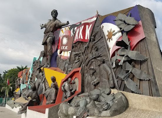 philippines/national-capital-region-ncr/landmark/bonifacio-and-the-katipunan-revolution-monument
