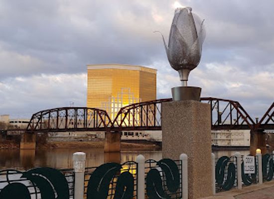 louisiana/shreveport/landmark/shreveport-aquarium