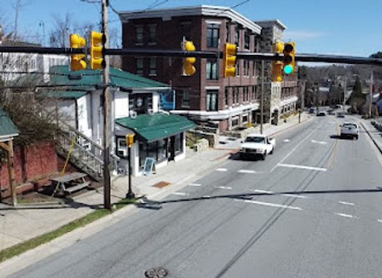 north-carolina/boone/landmark/blue-deer-on-king