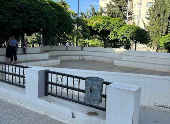 jordan/amman/abdoun/landmark/aldiyar-park