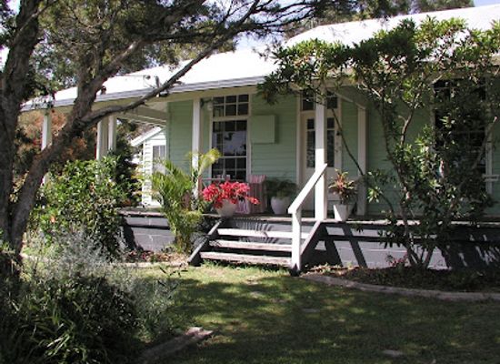 australia/jervis-bay/landmark/huskisson-bed-breakfast-jervis-bay