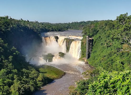 paraguay/western-paraguay/landmark/monday-falls